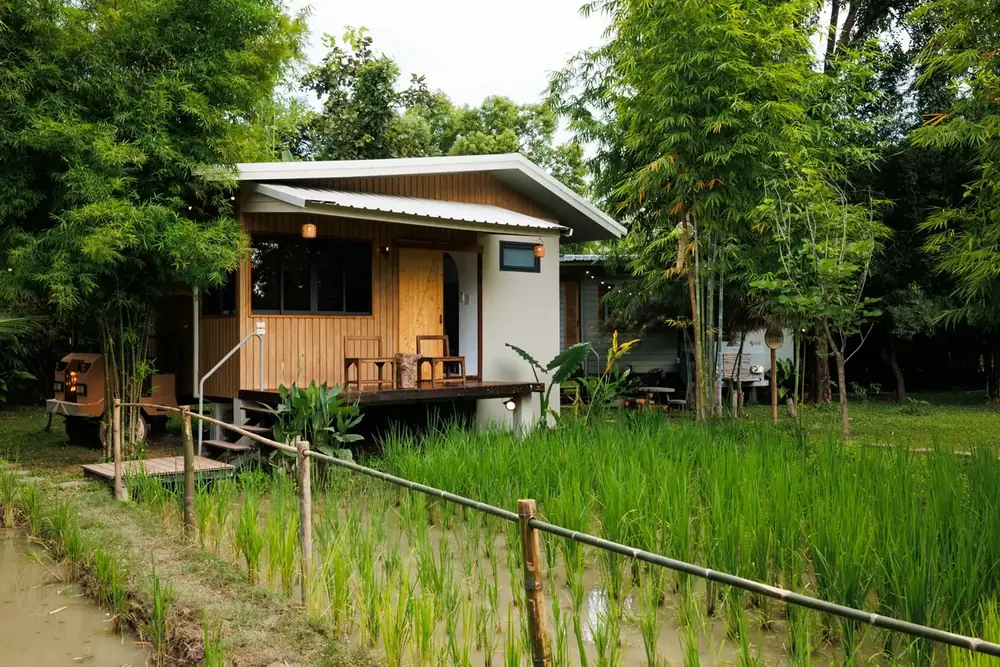 E-Tan Cottage photo 1