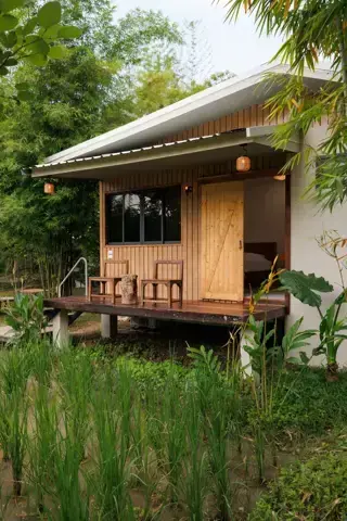 E-Tan Cottage photo 18