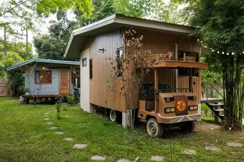 E-Tan Cottage photo 4