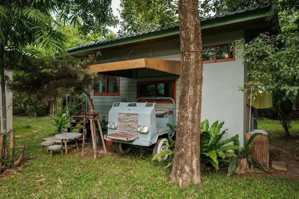 E-Tan Cottage photo 5