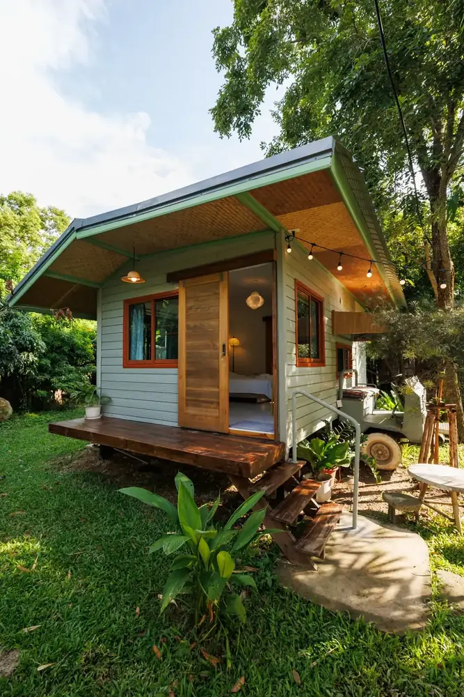 E-Tan Green House photo 1