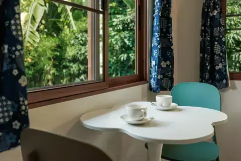 E-Tan Green House photo 8