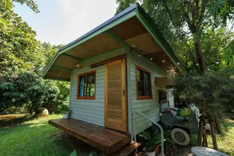 E-Tan Green House photo 12