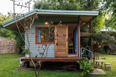 E-Tan Green House photo 4