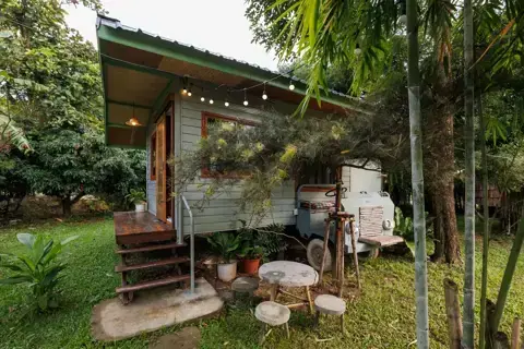 E-Tan Green House photo 15