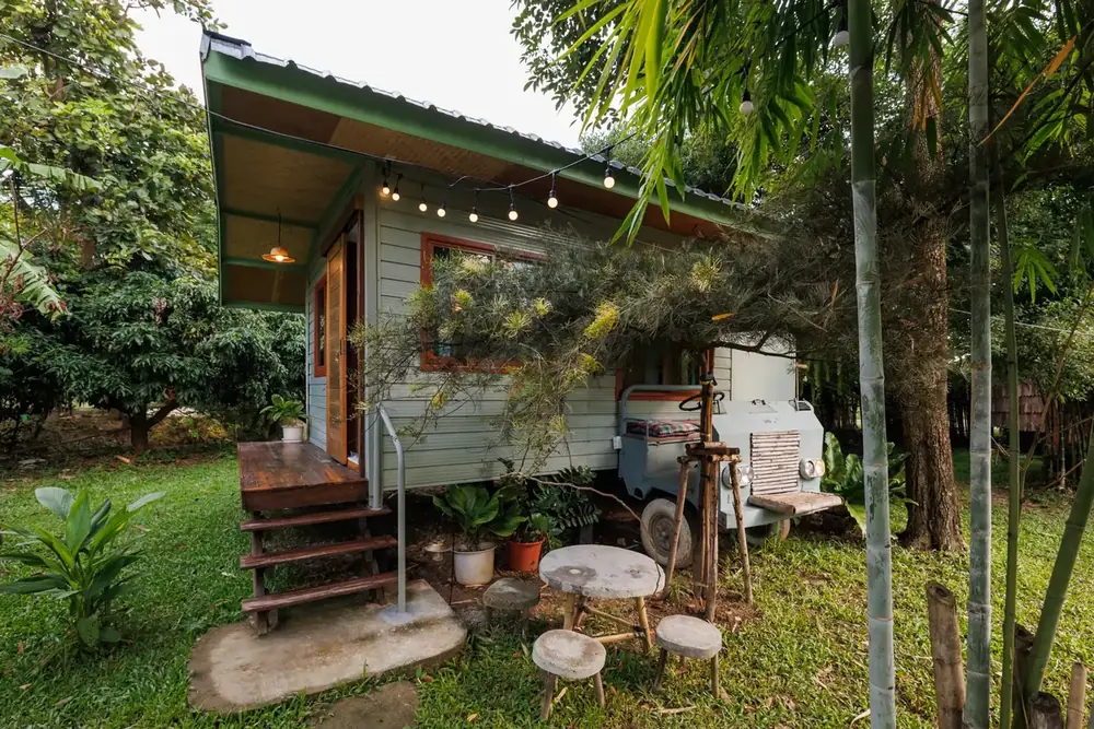 E-Tan Green House photo 4