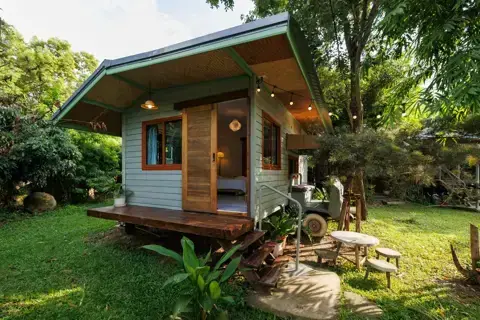 E-Tan Green House photo 16