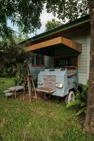 E-Tan Green House photo 17