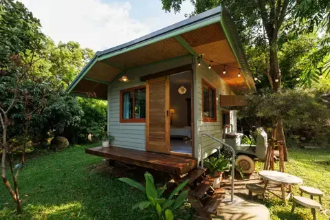 E-Tan Green House photo 18