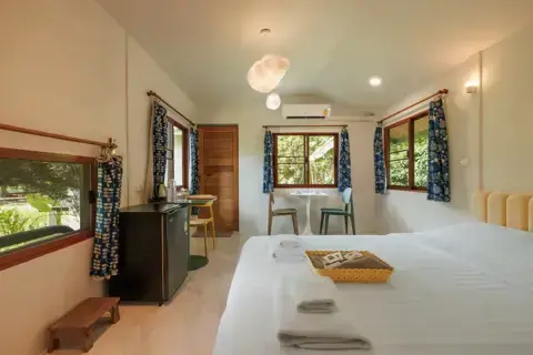 E-Tan Green House photo 7