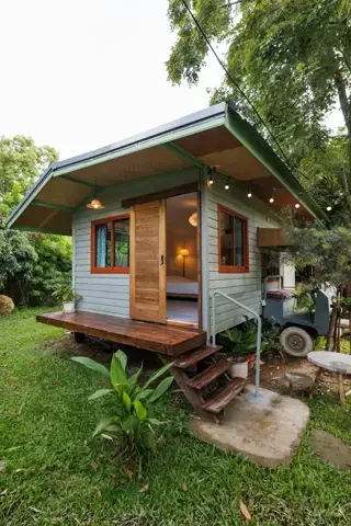 E-Tan Green House photo 20