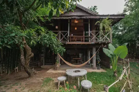 Rice Barn House photo 4