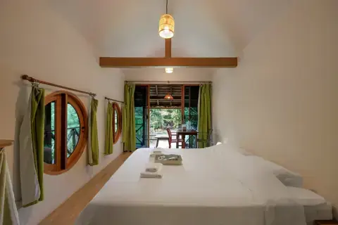 Rice Barn House photo 2