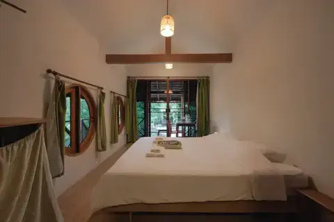 Rice Barn House photo 11