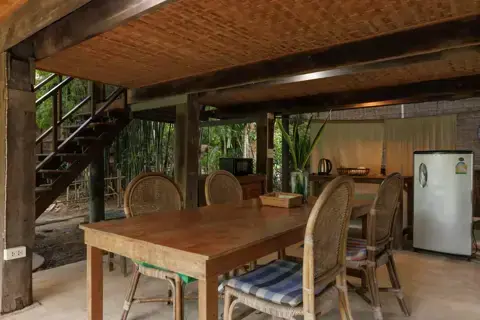Rice Barn House photo 18